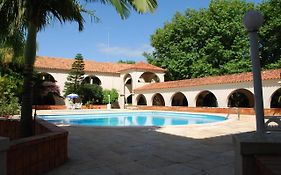 Hotel Atlantico Praia Cassino Rio Grande